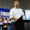 Platner Wins Maine Senate Primary