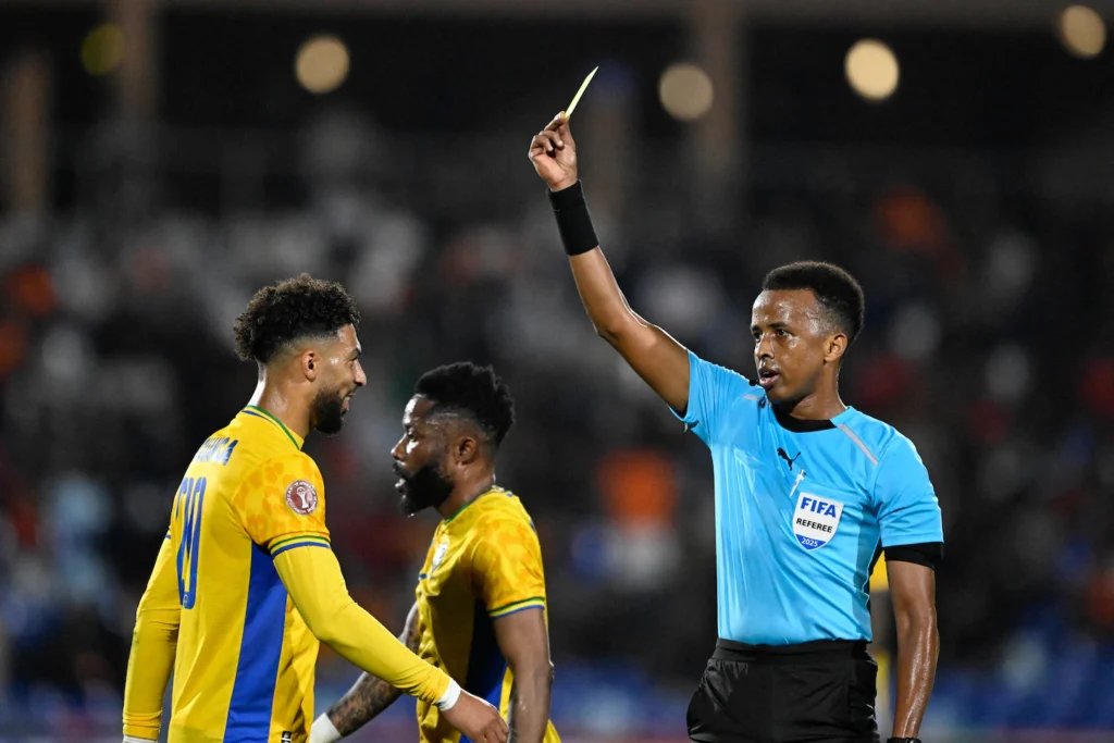 World Cup 2026: Entry Denials and Detentions 9 World Cup 2026: Entry Denials and Detentions