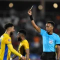 World Cup 2026: Entry Denials and Detentions