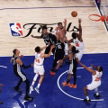 Knicks Clinch 3-1 Lead with Historic Finals Comeback 4 Knicks Clinch 3-1 Lead with Historic Finals Comeback