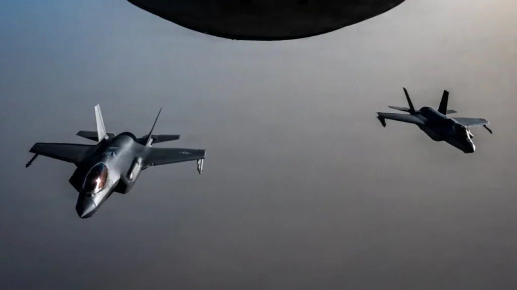 U.S. Retaliates After Apache Downed in Iran 1 1000034642