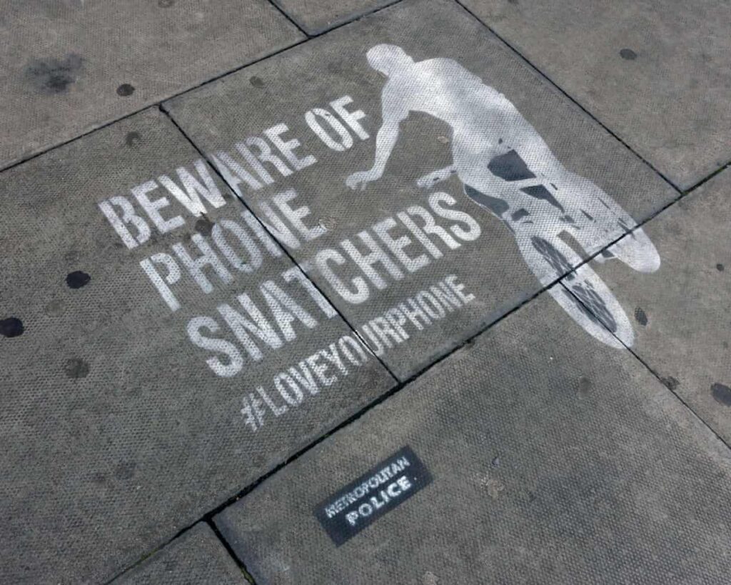 Met Police: Make Stolen Phones Unusable 1 1000034643