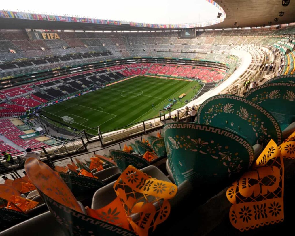 Mexico Vs South Africa Open World Cup 2026 8 Mexico Vs South Africa Open World Cup 2026