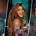 Shakira, Burna Boy Lead World Cup Opener