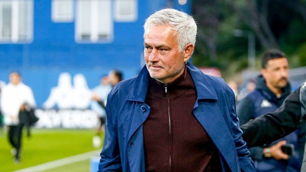 Jose Mourinho Returns to Real Madrid 4 Jose Mourinho Returns to Real Madrid