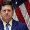 Trump Names Jay Clayton DNI Nominee