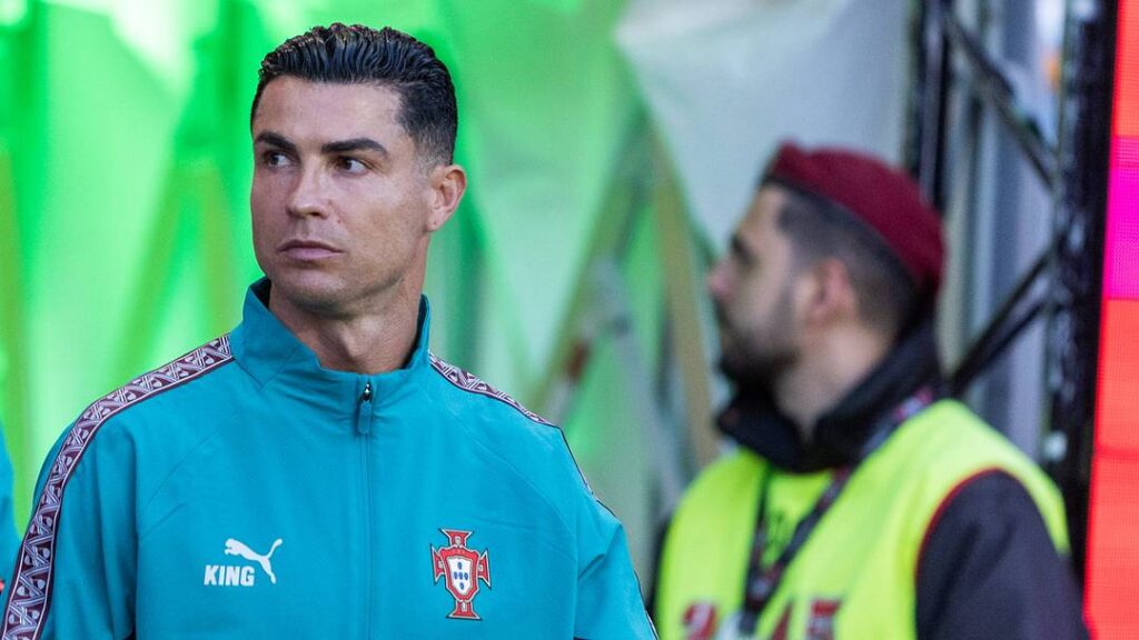 Ronaldo Fires Back at Doubters 4 Ronaldo Fires Back at Doubters