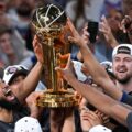 Knicks Parade Set for June 18