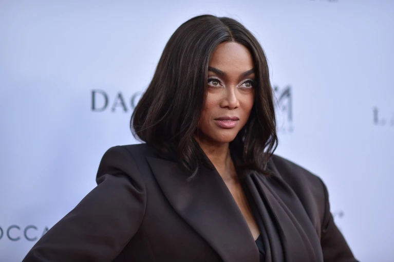 Tyra Banks Sues Netflix Over ANTM Docuseries 17 Tyra Banks Sues Netflix Over ANTM Docuseries