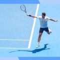 Roger Federer Returns to US Open