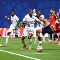 Spain Held by Cape Verde