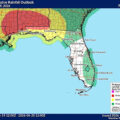 Severe Weather Alert: Heavy Rain Expected in Tallahassee 4 Severe Weather Alert: Heavy Rain Expected in Tallahassee