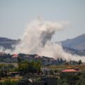 Israel and Hezbollah Agree to Ceasefire