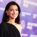 Anne Hathaway Announces Third Pregnancy 5 Anne Hathaway Announces Third Pregnancy