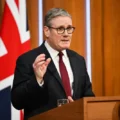 Political Crisis Mounts: Starmer Faces Pressure to Resign