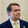 DOJ Rebuffs Request on Anti-Weaponization Fund 4 DOJ Rebuffs Request on Anti-Weaponization Fund