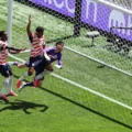 U.S. Secures Knockout Spot After Dominant Win Over Australia 4 U.S. Secures Knockout Spot After Dominant Win Over Australia