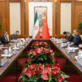 China’s Strategic Gains in the Iran War 4 China’s Strategic Gains in the Iran War