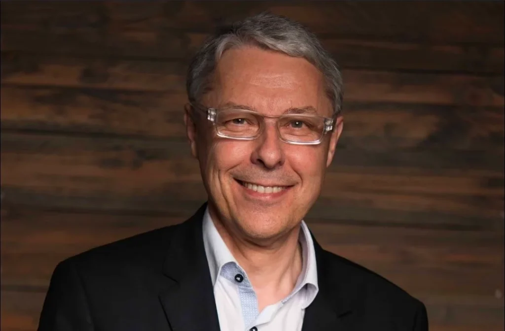 Ubisoft Co-Founder Claude Guillemot Dies in Plane Crash 2 1000036826