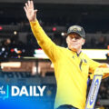 Dusty May Named New Dallas Mavericks Head Coach