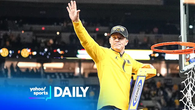 Dusty May Named New Dallas Mavericks Head Coach