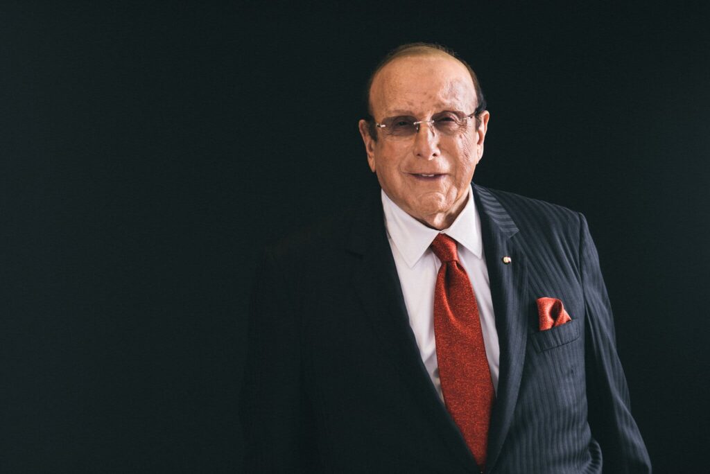 Legendary Music Executive Clive Davis Dies at 94