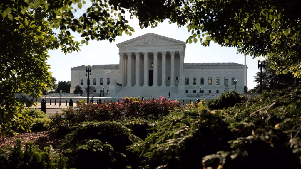 Supreme Court Rules Against Rastafarian Inmate in Hair Policy Dispute