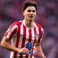 Julián Alvarez Transfer Situation