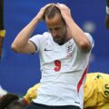 England Held to Goalless Draw by Ghana