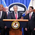 DOJ Unveils Historic $6.5 Billion Health Care Fraud Takedown