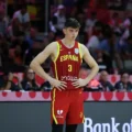 Mavericks Acquire Sergio De Larrea in Draft-Night Trade
