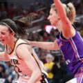 Caitlin Clark Exits Early with Back Injury as Fever Fall to Mercury