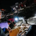 Venezuela Reels After Devastating Twin Earthquakes