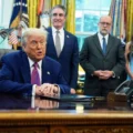 Supreme Court Expands Executive Authority on Immigration
