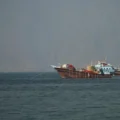 U.S. Launches Strikes on Iran Following Attack on Cargo Ship 4 U.S. Launches Strikes on Iran Following Attack on Cargo Ship