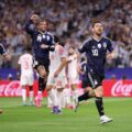Lionel Messi Makes History with Seventh Consecutive World Cup Goal 4 Lionel Messi Makes History with Seventh Consecutive World Cup Goal