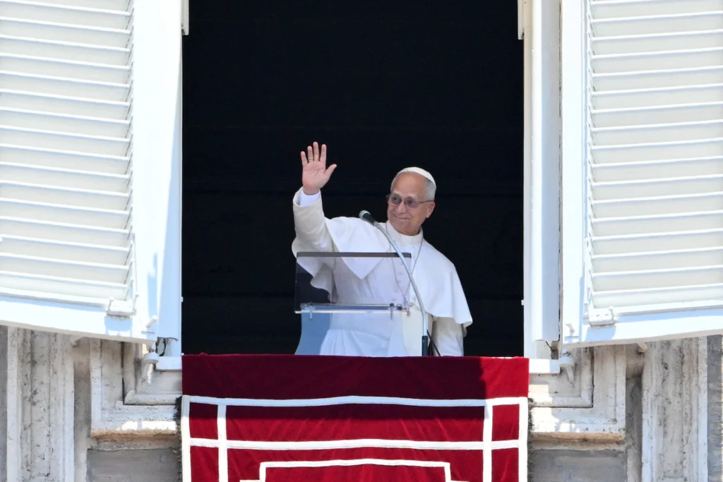 Catholic Nuns Face Legal Challenges Over Pronoun Policies