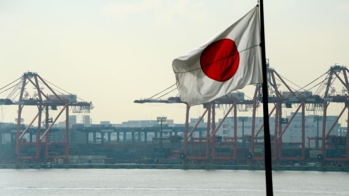 China Expands Export Curbs on 20 Japanese Entities