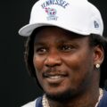 NFL Star Chris Johnson Diagnosed With ALS