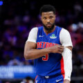 Malik Beasley Indicted in Federal Gambling Scheme 4 Malik Beasley Indicted in Federal Gambling Scheme