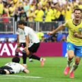 Brazil Secures World Cup Round of 16 Spot 4 Brazil Secures World Cup Round of 16 Spot
