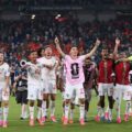 Morocco Knocks Netherlands Out of World Cup 4 Morocco Knocks Netherlands Out of World Cup