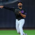 Marcus Semien Sidelined With Grade 3 Hip Injury