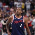 Kawhi Leonard Traded Back to Toronto Raptors