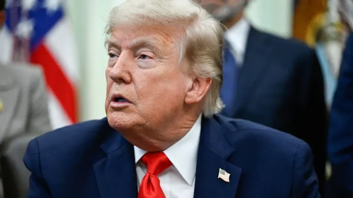 U.S. and Iran Reach Historic Peace Deal