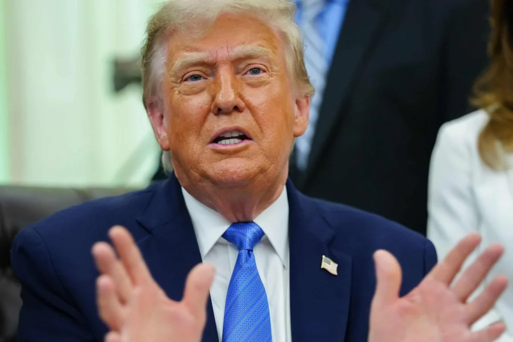 Trump Claims Peace Deal, Iran Remains Cautious