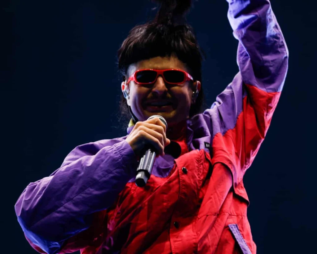 Musician Oliver Tree Dies in Brazil