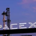 SpaceX Shares Poised for 35% Debut Surge