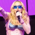 Madonna Electrifies Times Square in Pride Kick-Off 5 Madonna Electrifies Times Square in Pride Kick-Off