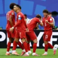 Portugal Held to Historic 1-1 Draw by DR Congo